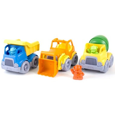 Green Toys