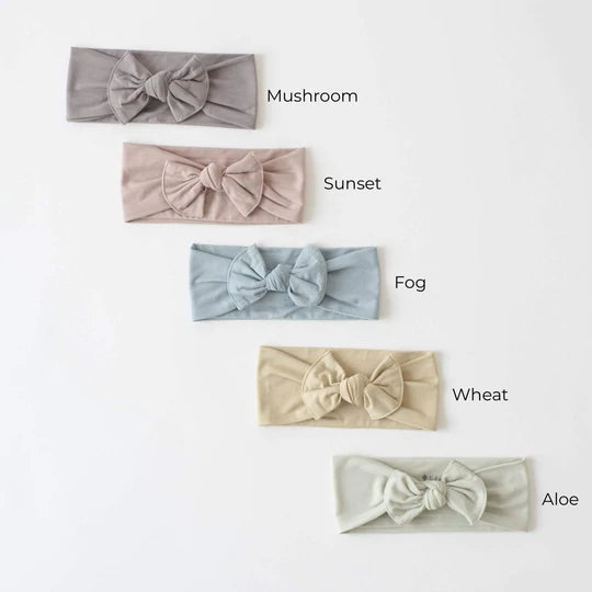 Kyte Hair Bows