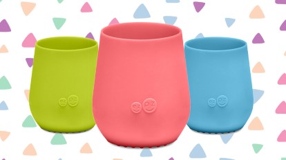 Sippy Cups + Accessories