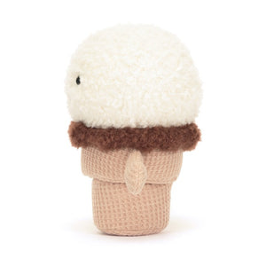 Jellycat Amuseable Ice Cream Cone