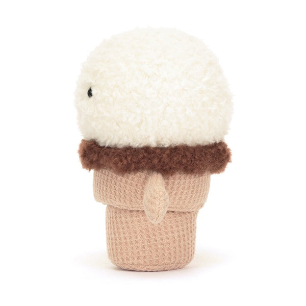 Jellycat Amuseable Ice Cream Cone - Baby Charlotte Canada