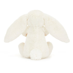 Jellycat Bashful Bunny with Present - Little