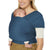 Ergo Baby Aura Baby Wrap Sustainable Wrap - Twilight Navy