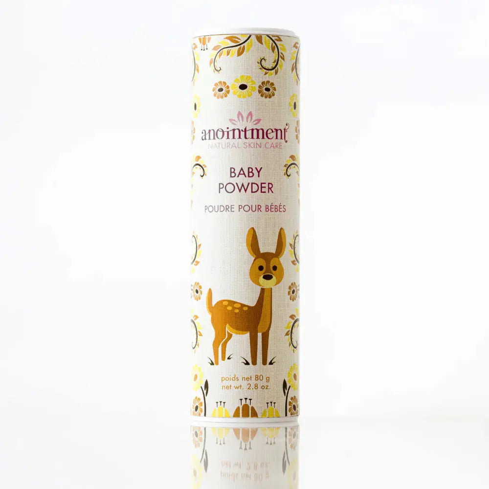 Anointment Baby Powder 80g