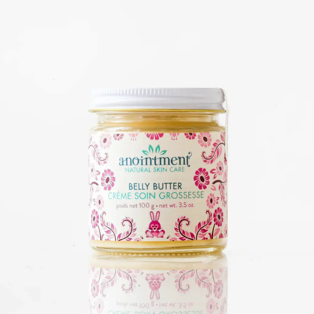 Anointment Belly Butter 100g