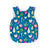 Bapron Baby Toddler Bib 6m+ - Organic Produce