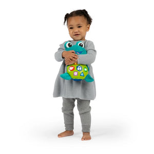 Baby Einstein Neptune Cuddly Composer Musical Discovery Toy