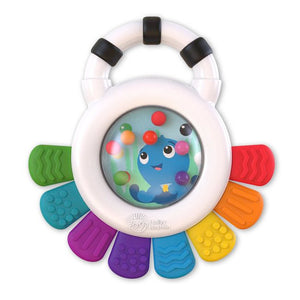 Baby Einstein Outstanding Opus Sensory Rattle & Teether