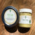 Bare Organics Natural Unscented Baby Balm 50g