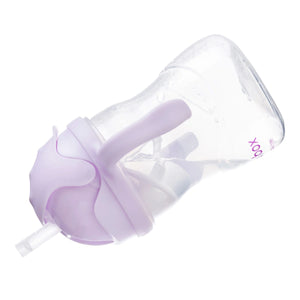 Bbox Sippy Straw Cup 240ml - Boysenberry