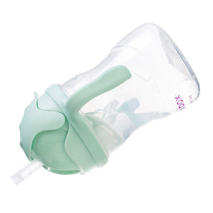 Bbox Sippy Straw Cup 240ml - Pistachio