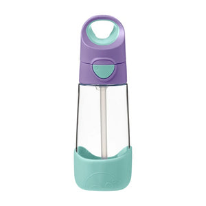 Bbox Tritan Drink Bottle 450ml - Lilac Pop