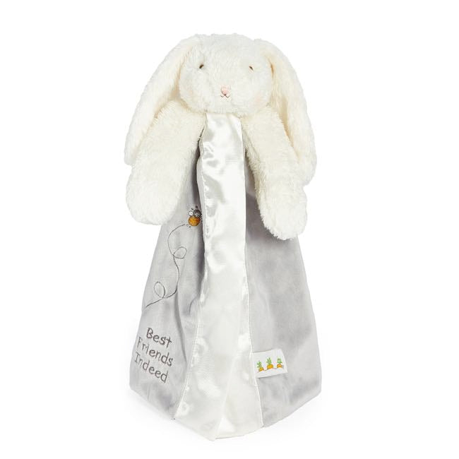 Bunnies By The Bay Buddy Blanket Bloom Bunny