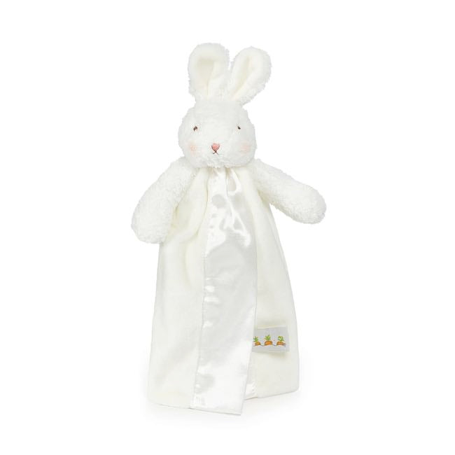 Bunnies by the bay bunny blanket sale