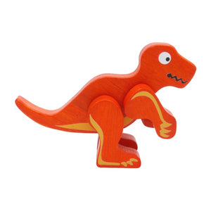 Begin Again Posable Dinosaur