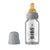 Bibs Baby Glass Bottle Complete Set Latex 110ml - Cloud