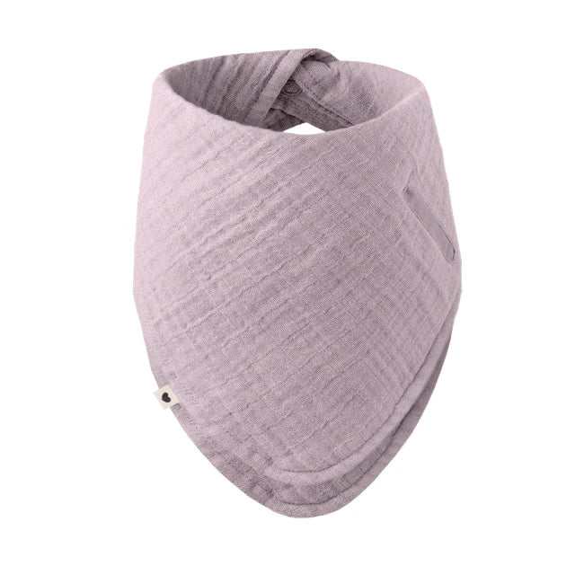 Bibs Bandana Bib - Dusky Lilac