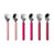 Boon Chow Utensils 6pc - Pink