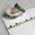 Bottle Brush Washi Tape - Baby Evergreens