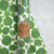 Bottle Branch Gift Wrap - Nasturtium