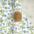 Bottle Branch Gift Wrap - Sweet Woodruff & Borage