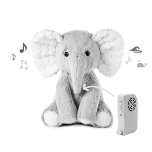 Cloud B Elliot The Elephant