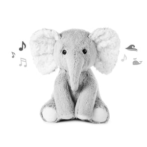 Cloud B Elliot The Elephant