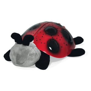 Cloud B Twilight Ladybug