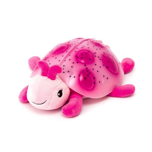 Cloud B Twilight Ladybug - Pink