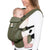 Ergo Baby Omni Breeze - Olive Green