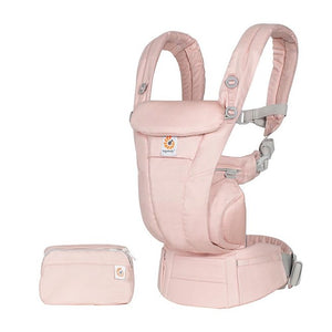 Ergo Baby Omni Dream - Pink Quartz