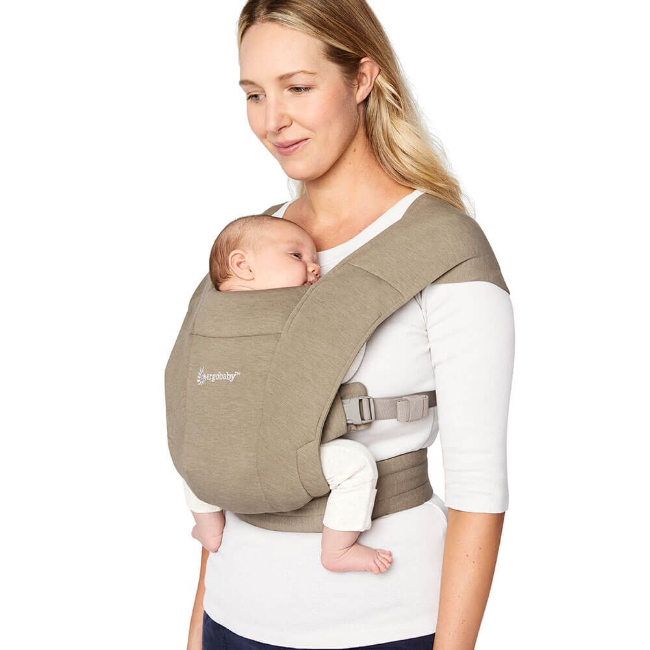 Baby carrier ergo baby best sale