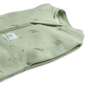 Ergopouch 1.0 Tog Cocoon Swaddle Sack - Lucky Ducks