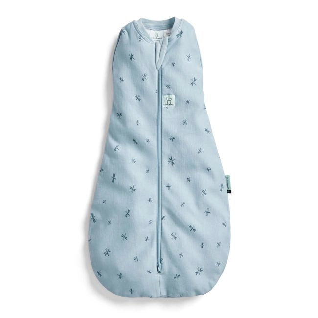 Kyte Baby Sleep Bag 0.5 TOG: Lavender - Lagoon Baby + Toy Shoppe