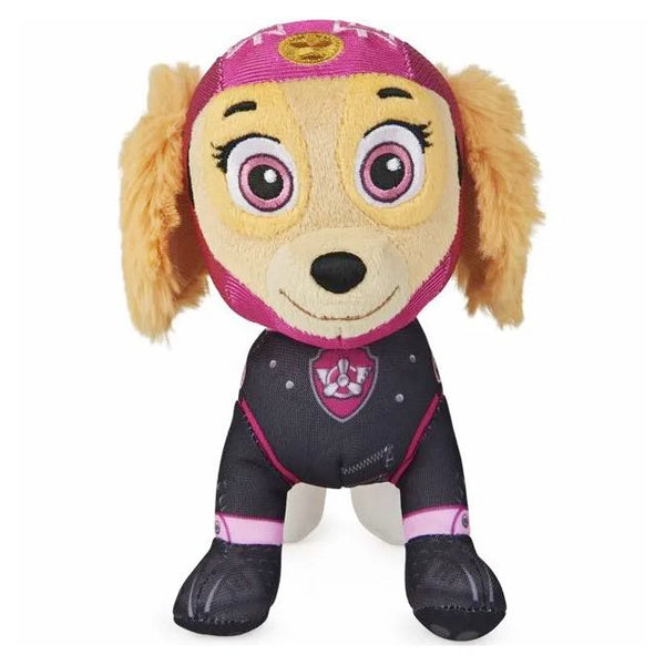 Everest Plush Paw Patrol Moto Pups - Skye - Baby Charlotte Canada