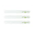 Green Sprouts Baby Nail Files 3pk