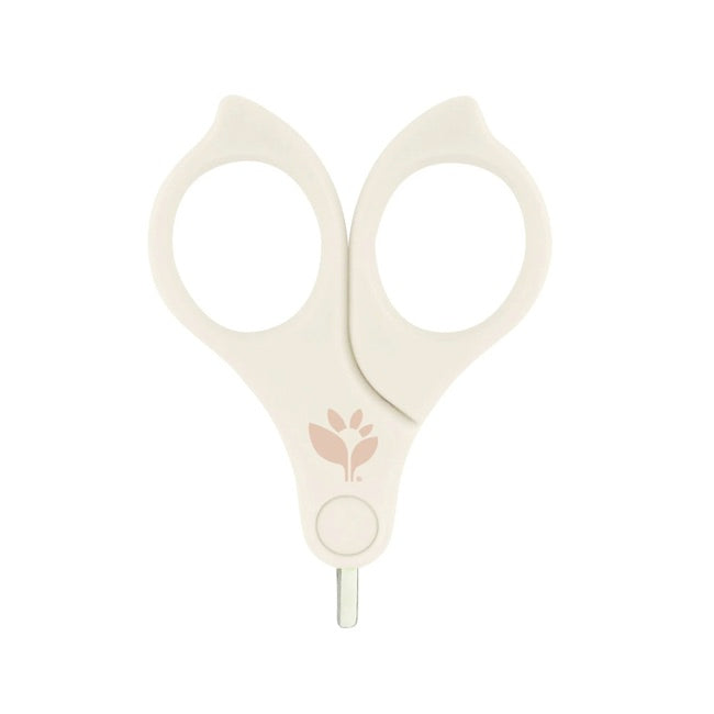 Green Sprouts Grooming Scissors - Light Spice