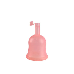 Haakaa Flow Cup With Valve (Menstrual Cup) 24 ml Large