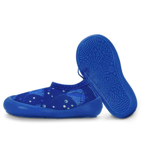 Jan & Jul Kids Water Shoes - Manta Ray