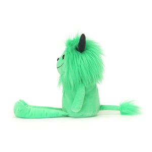 Jellycat Cosmo Monster