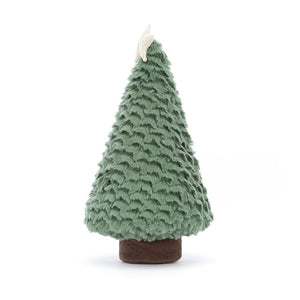 Jellycat Amuseable Blue Spruce Christmas Tree - Small