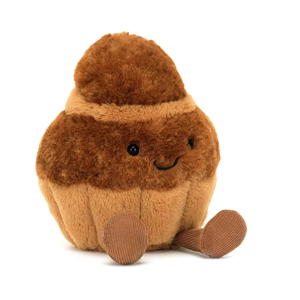 Jellycat Amuseable Briitte Brioche