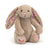 Jellycat Blossom Beige Bunny Petal - Small