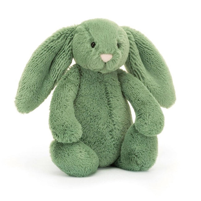 Jellycat Bashful Ivy Bunny - Small