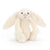 Jellycat Bashful Cream Bunny - Small