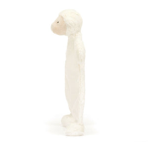 Jellycat Bashful Lamb Comforter