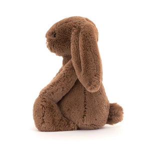 Jellycat Bashful Nutmeg Bunny - Small