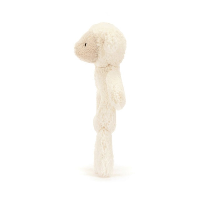 Jellycat ring rattle best sale