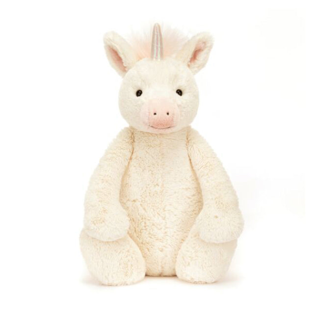 Jellycat Bashful Unicorn Big