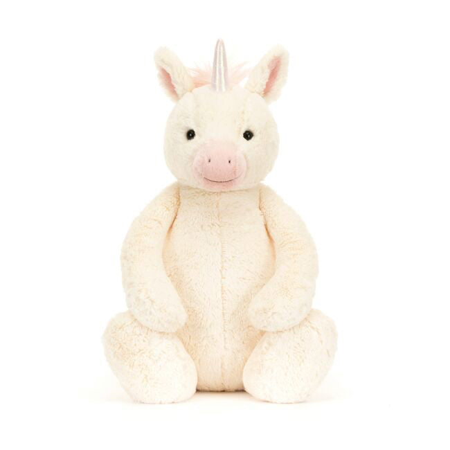 Jellycat Bashful Unicorn Really Big